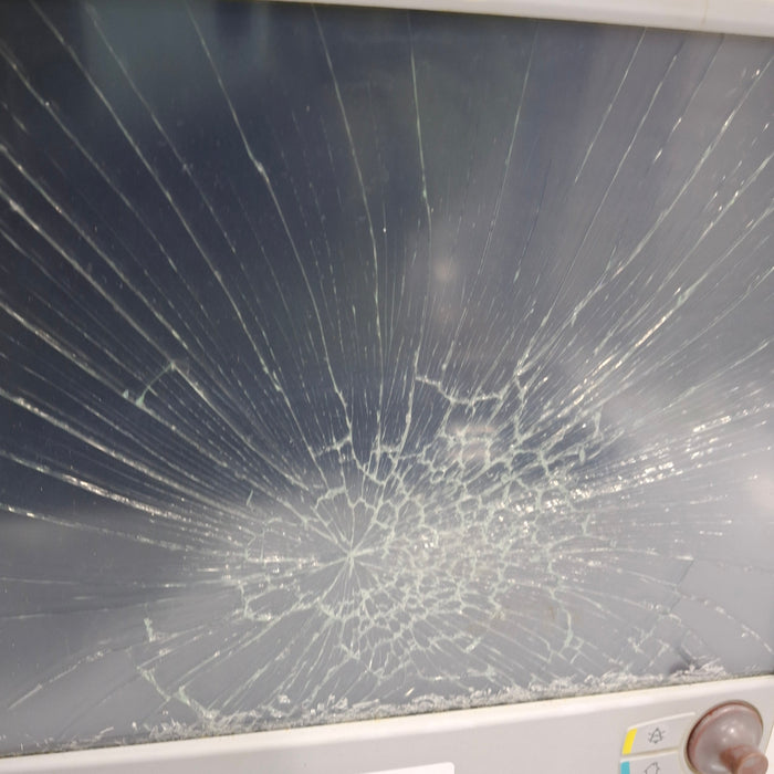 GE Healthcare GE Healthcare Carescape B650 Critical Care Patient Monitor Patient Monitors reLink Medical