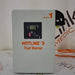 Level 1 Technologies Inc. Level 1 Technologies Inc. Hotline 3 Fluid Warmer Temperature Control Units reLink Medical