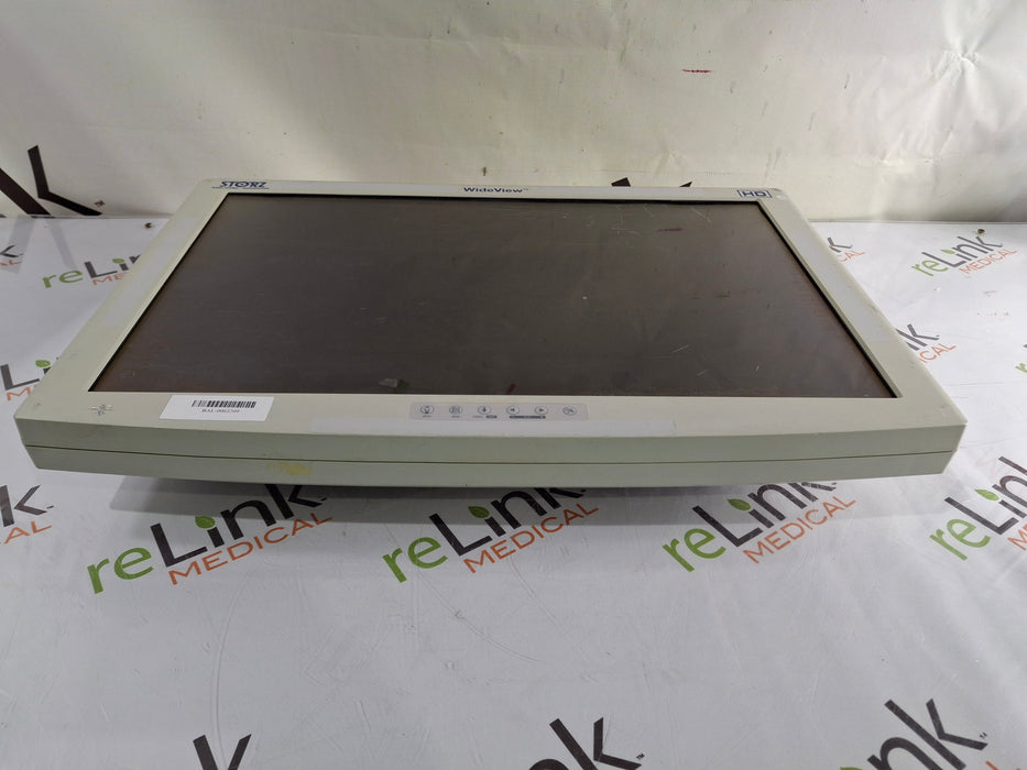 Karl Storz Karl Storz 26" Wideview Surgical Display Rigid Endoscopy reLink Medical
