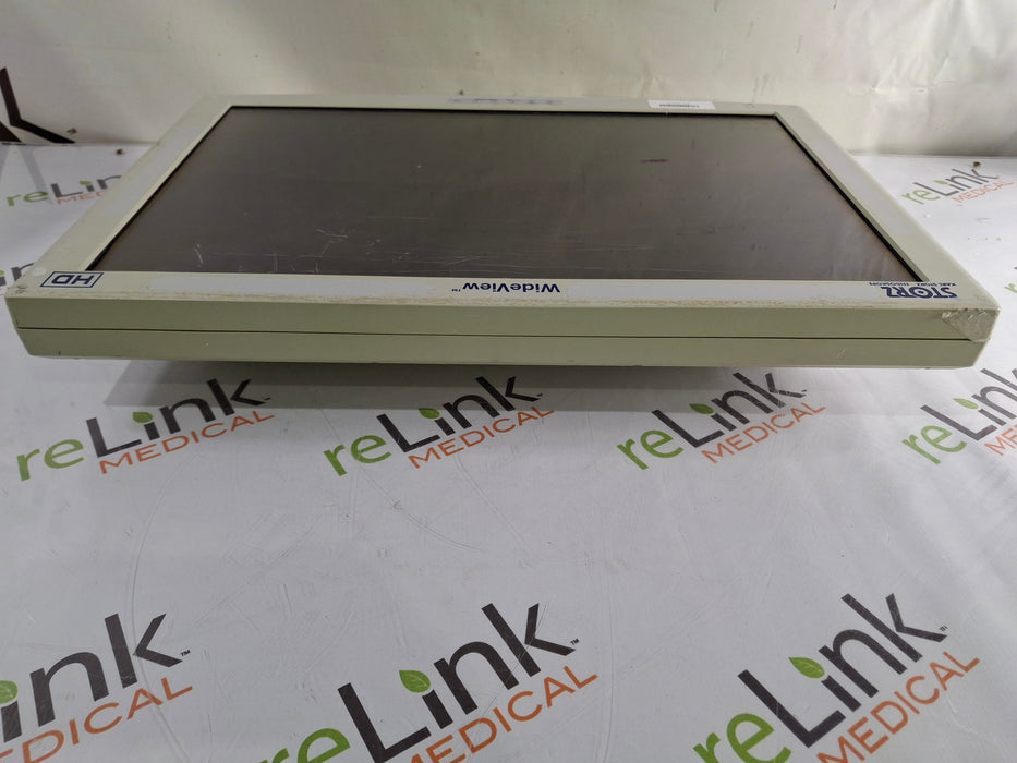 Karl Storz Karl Storz 26" Wideview Surgical Display Rigid Endoscopy reLink Medical