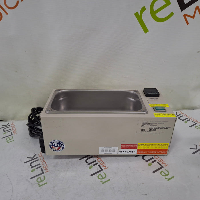 OR Solutions OR Solutions ORS-2038D Solution Warmer Surgical Equipment reLink Medical