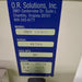 OR Solutions OR Solutions ORS-2038D Solution Warmer Surgical Equipment reLink Medical