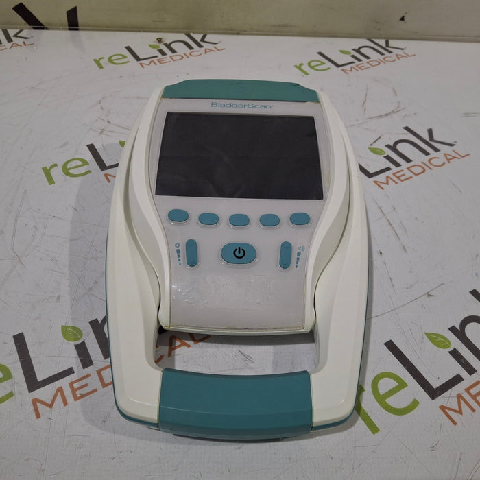 Verathon Medical, Inc Verathon Medical, Inc BVI 9400 Bladderscan Surgical Equipment reLink Medical