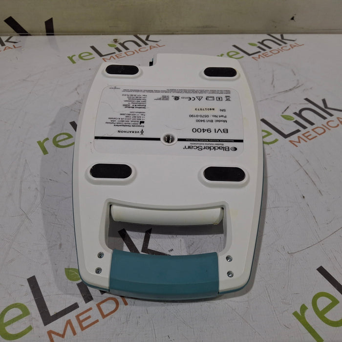 Verathon Medical, Inc Verathon Medical, Inc BVI 9400 Bladderscan Surgical Equipment reLink Medical
