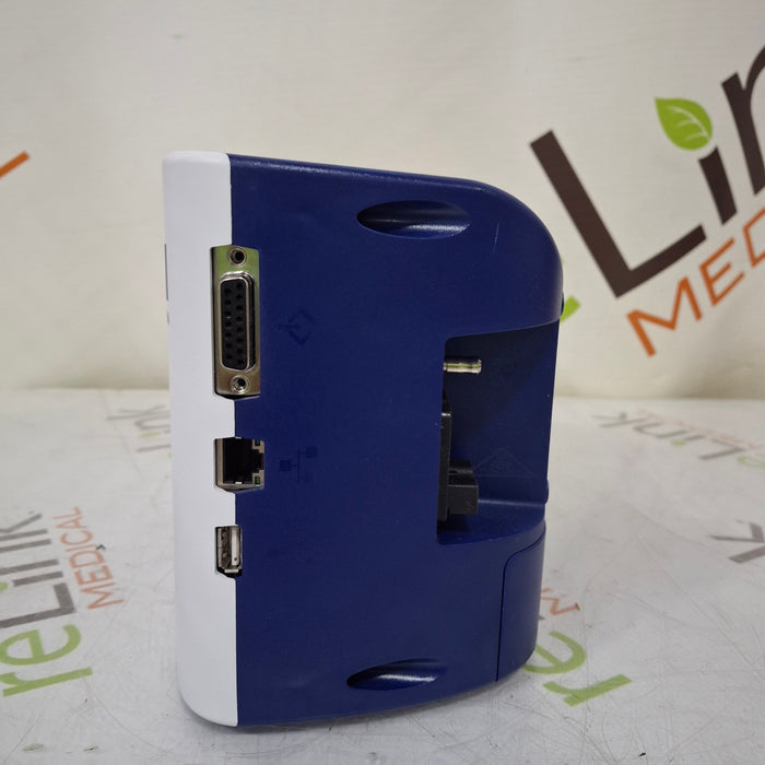 Covidien PM1000N Nellcor Bedside SPO2 Monitor