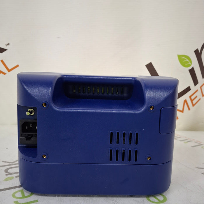 Covidien PM1000N Nellcor Bedside SPO2 Monitor