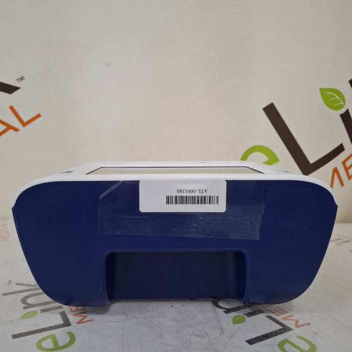 Covidien PM1000N Nellcor Bedside SPO2 Monitor