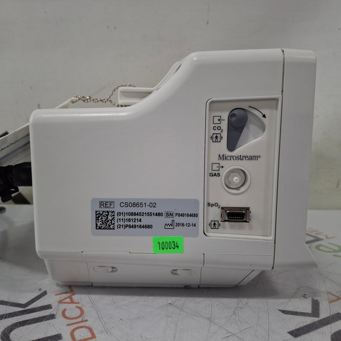 Oridion Capnostream 20P Capnography Monitor