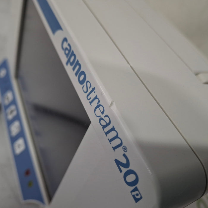 Oridion Capnostream 20P Capnography Monitor