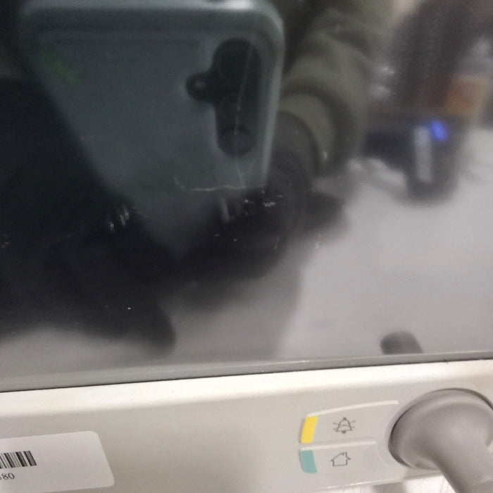 GE Healthcare GE Healthcare Carescape B650 Patient Monitor Patient Monitors reLink Medical