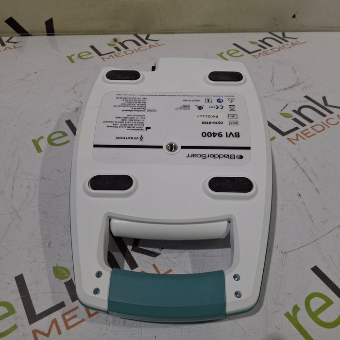Verathon Medical, Inc Verathon Medical, Inc BVI 9400 Bladderscan Surgical Equipment reLink Medical