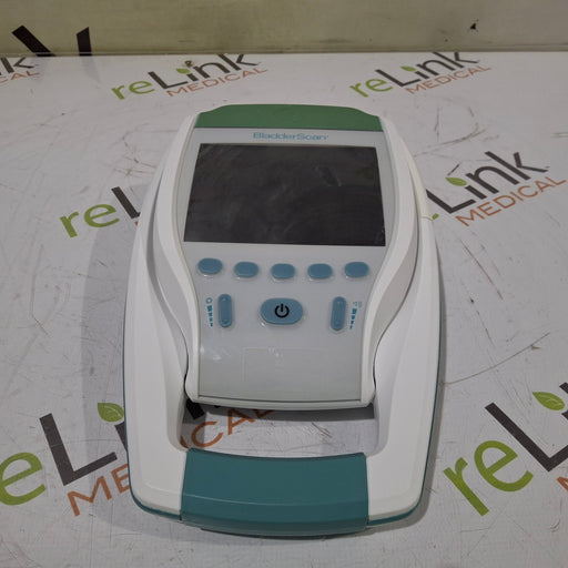 Verathon Medical, Inc Verathon Medical, Inc BVI 9400 Bladderscan Surgical Equipment reLink Medical