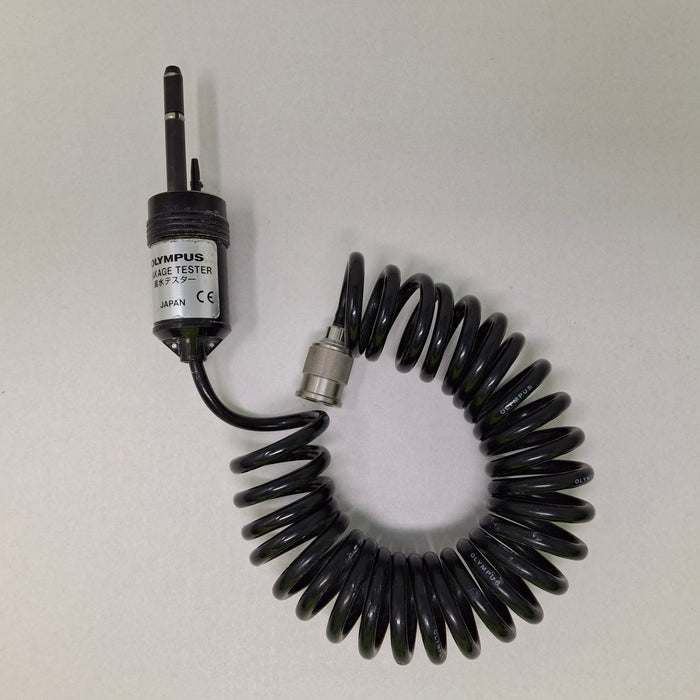 Olympus MB-155 Leakage Tester