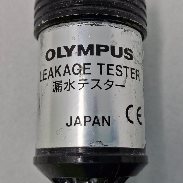Olympus MB-155 Leakage Tester
