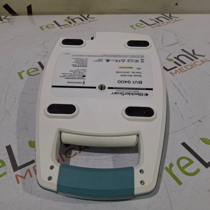 Verathon Medical, Inc Verathon Medical, Inc BVI 9400 Bladderscan Surgical Equipment reLink Medical