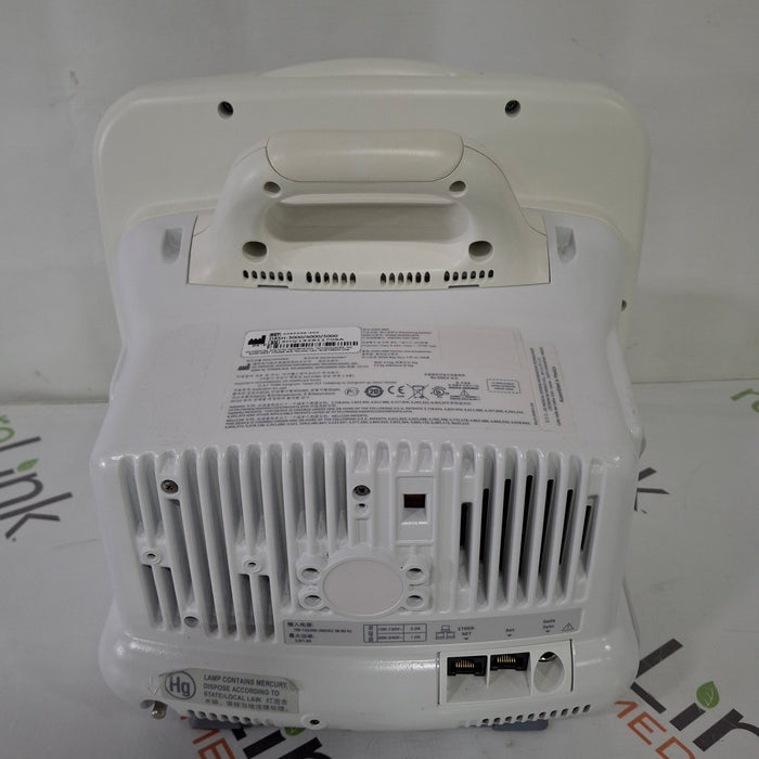 GE Healthcare GE Healthcare Dash 4000 - Masimo SpO2 Patient Monitor Patient Monitors reLink Medical