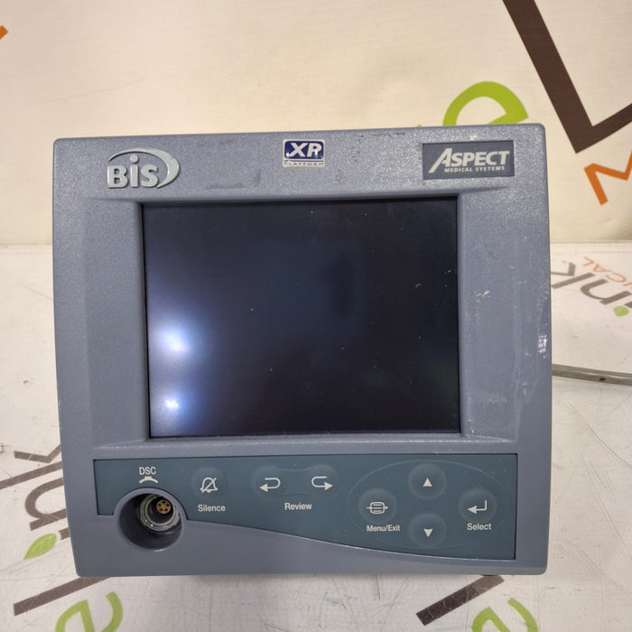 Aspect Medical Systems A-2000 Bispectral Index Monitor