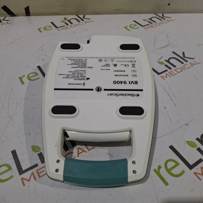 Verathon Medical, Inc BVI 9400 Bladderscan