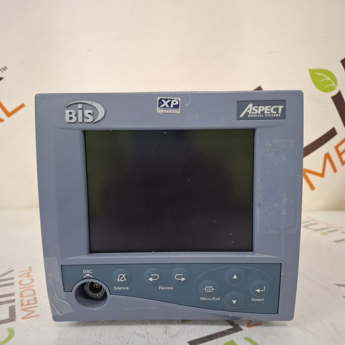 Aspect Medical Systems A-2000 Bispectral Index Monitor