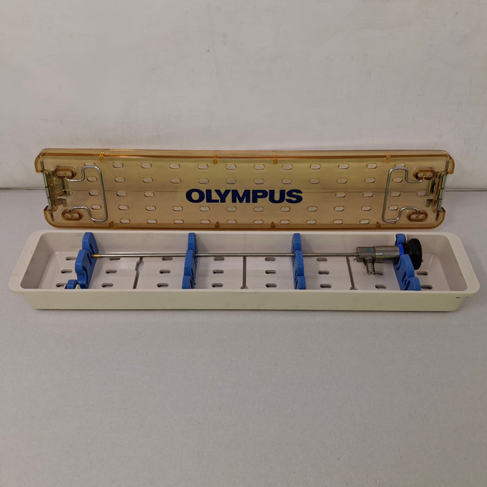 Olympus A2030A 0° 4mm Autoclavable Cystoscope
