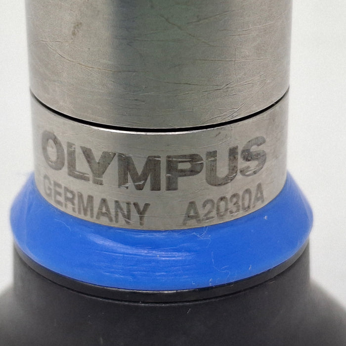 Olympus A2030A 0° 4mm Autoclavable Cystoscope