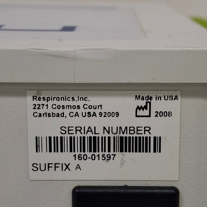 Respironics Respironics Nico 2 7600 CO2 Monitor Patient Monitors reLink Medical