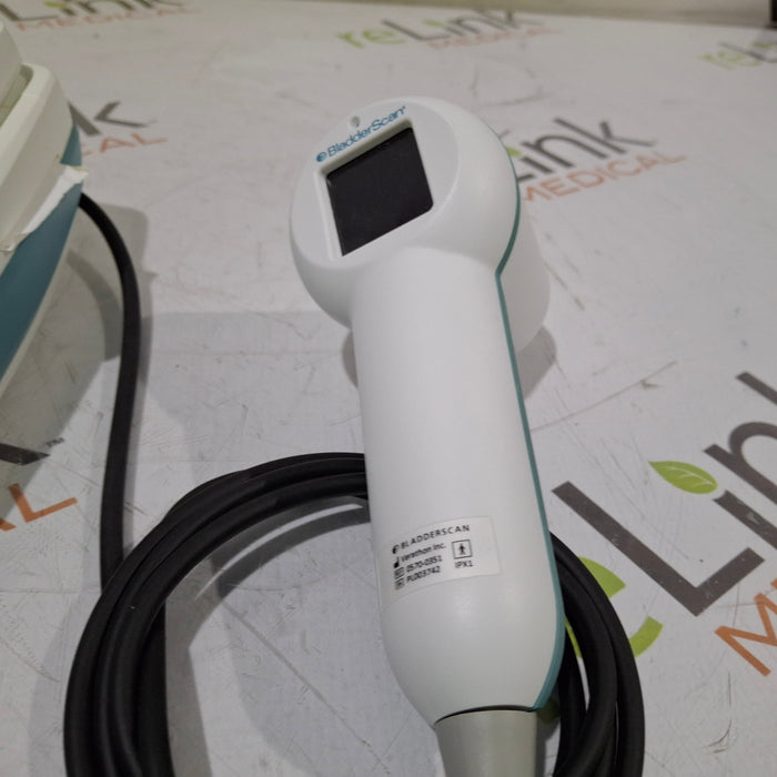 Verathon Medical, Inc Verathon Medical, Inc BVI 9400 Bladderscan Surgical Equipment reLink Medical