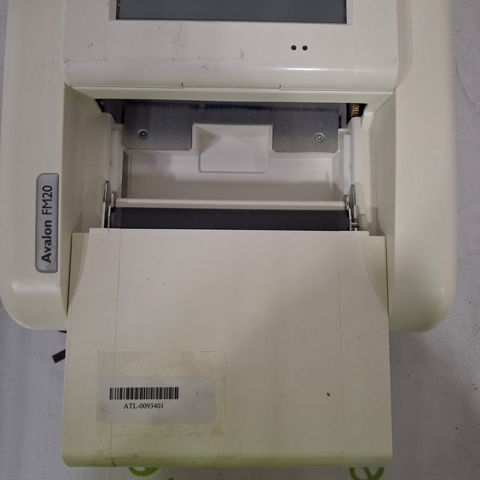 Philips Philips Avalon FM20 Fetal Monitor Patient Monitors reLink Medical