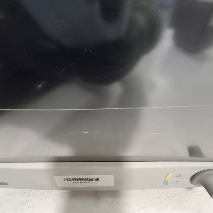 GE Healthcare GE Healthcare Carescape B650 Patient Monitor Patient Monitors reLink Medical