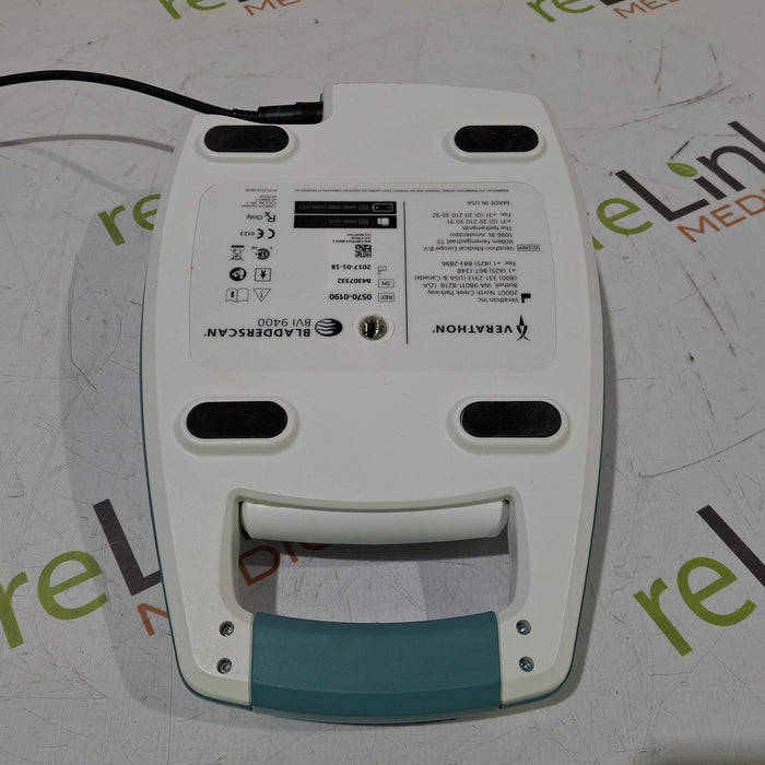 Verathon Medical, Inc Verathon Medical, Inc BVI 9400 Bladderscan Surgical Equipment reLink Medical