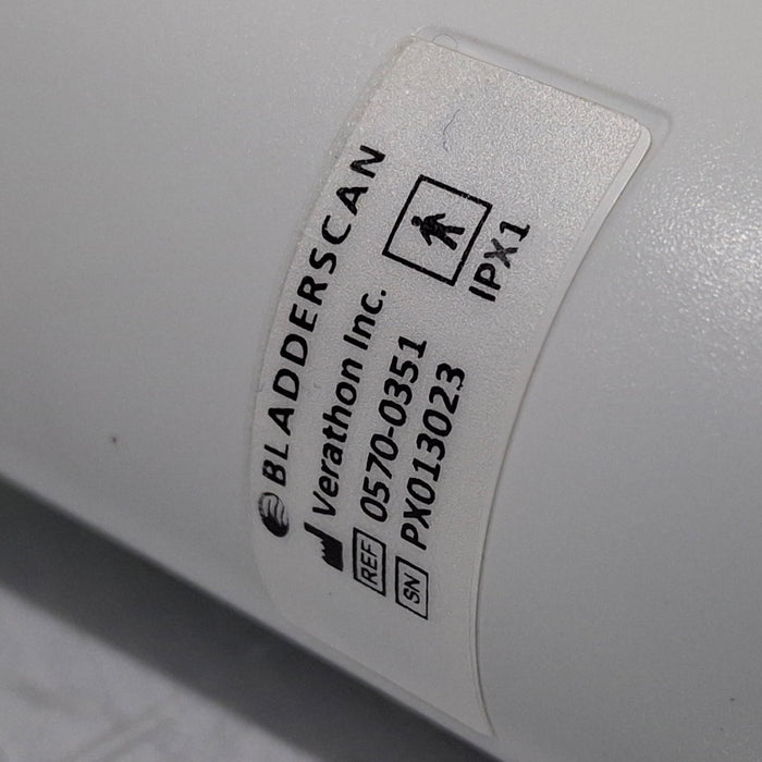 Verathon Medical, Inc Verathon Medical, Inc BVI 9400 Bladderscan Surgical Equipment reLink Medical