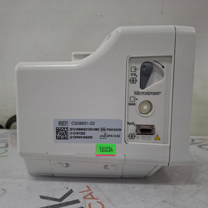 Oridion Oridion Capnostream 20P Capnography Monitor Patient Monitors reLink Medical