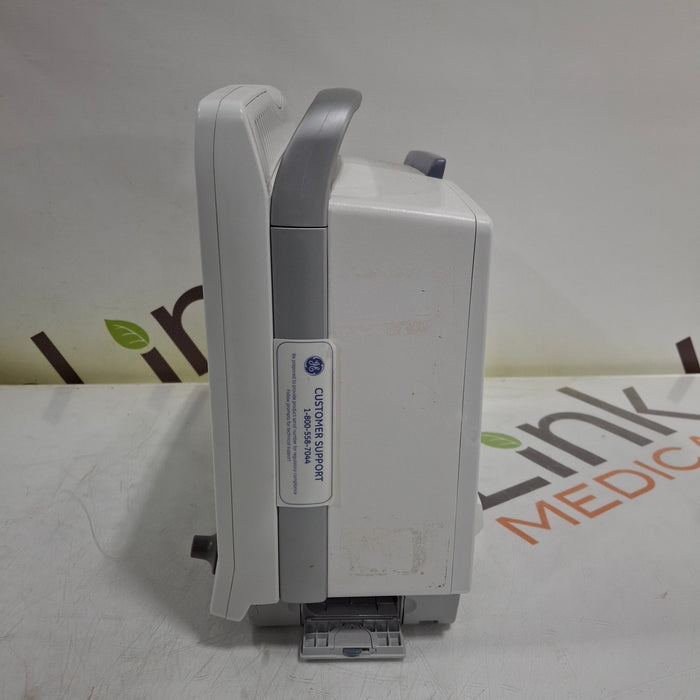 GE Healthcare GE Healthcare Carescape B650 Patient Monitor Patient Monitors reLink Medical