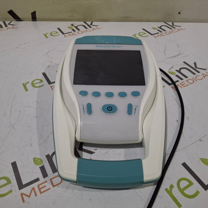 Verathon Medical, Inc Verathon Medical, Inc BVI 9400 Bladderscan Surgical Equipment reLink Medical