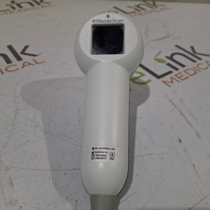 Verathon Medical, Inc Verathon Medical, Inc BVI 9400 Bladderscan Surgical Equipment reLink Medical