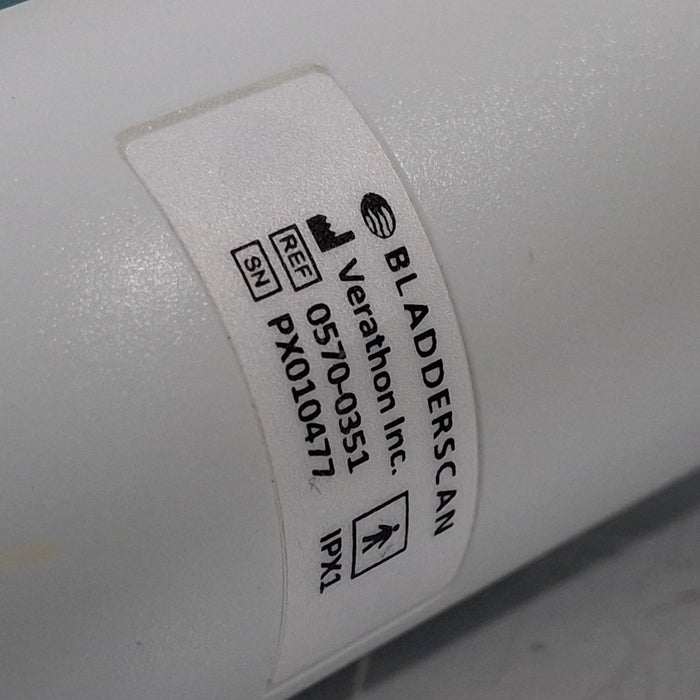 Verathon Medical, Inc Verathon Medical, Inc BVI 9400 Bladderscan Surgical Equipment reLink Medical