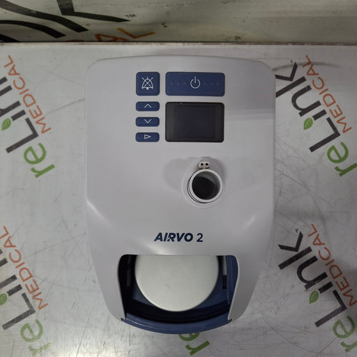 Fisher & Paykel Fisher & Paykel Airvo 2 Humidifier Respiratory reLink Medical