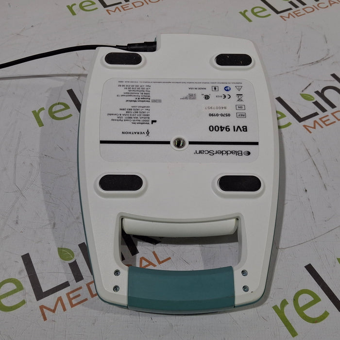 Verathon Medical, Inc Verathon Medical, Inc BVI 9400 Bladderscan Surgical Equipment reLink Medical