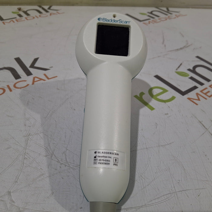 Verathon Medical, Inc Verathon Medical, Inc BVI 9400 Bladderscan Surgical Equipment reLink Medical