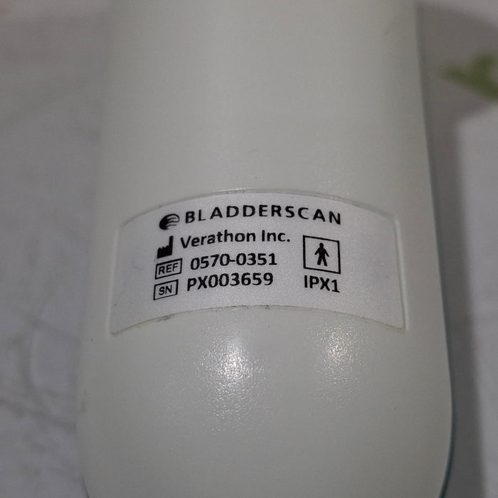 Verathon Medical, Inc Verathon Medical, Inc BVI 9400 Bladderscan Surgical Equipment reLink Medical