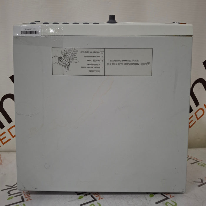 GE Healthcare GE Healthcare Corometrics 250cx Series Model 259cx-a Fetal Monitor Patient Monitors reLink Medical