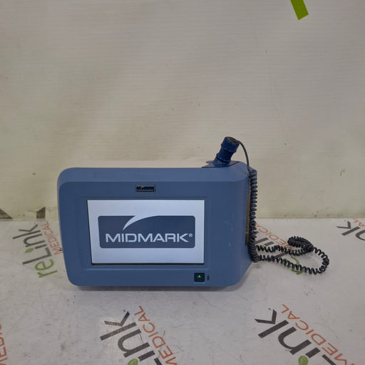 Midmark Midmark IQvitals PC Vital Signs System Patient Monitors reLink Medical