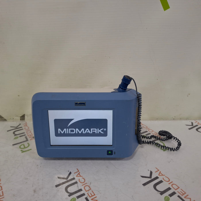 Midmark Midmark IQvitals PC Vital Signs System Patient Monitors reLink Medical