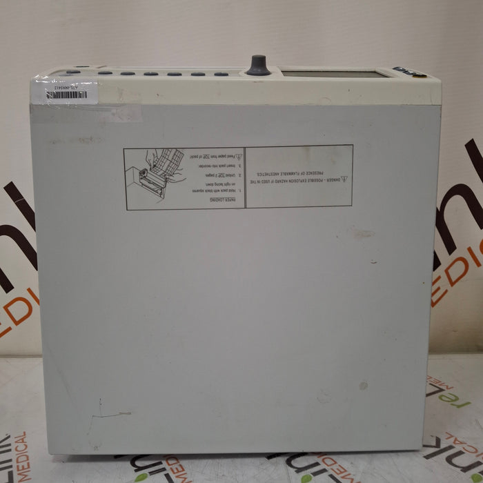 GE Healthcare GE Healthcare Corometrics 250cx Series Model 259cx Fetal Monitor Patient Monitors reLink Medical