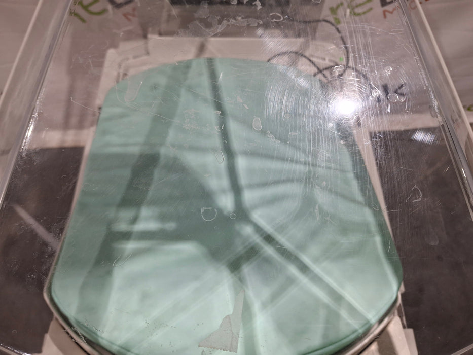 Datex-Ohmeda Giraffe Omnibed Infant Incubator/Warmer