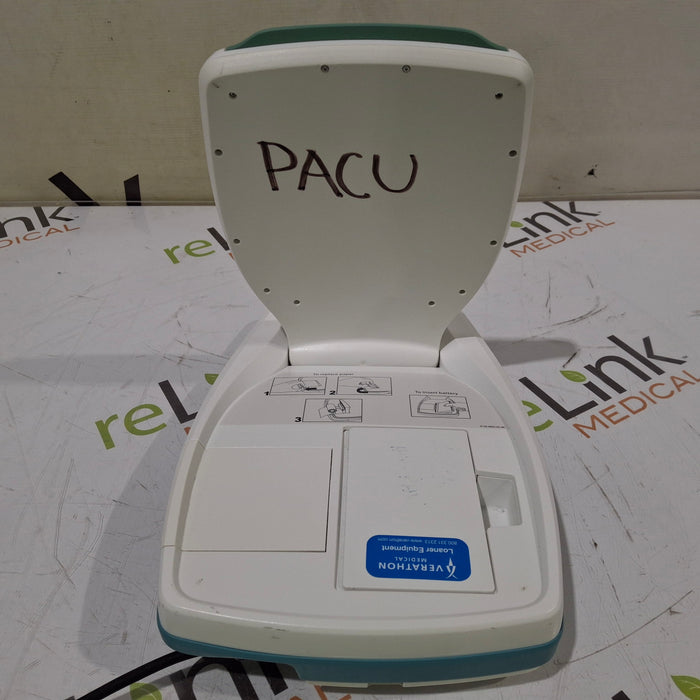 Verathon Medical, Inc Verathon Medical, Inc BVI 9400 Bladderscan Surgical Equipment reLink Medical