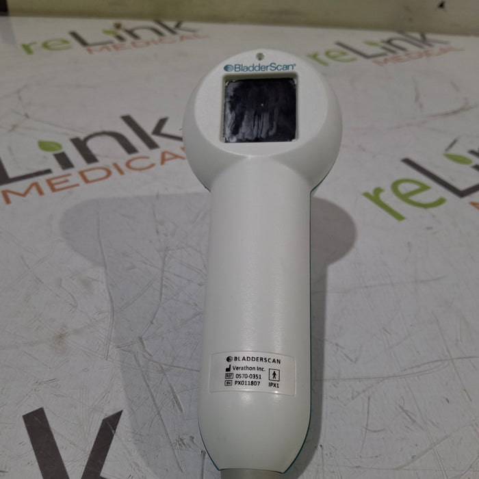 Verathon Medical, Inc Verathon Medical, Inc BVI 9400 Bladderscan Surgical Equipment reLink Medical