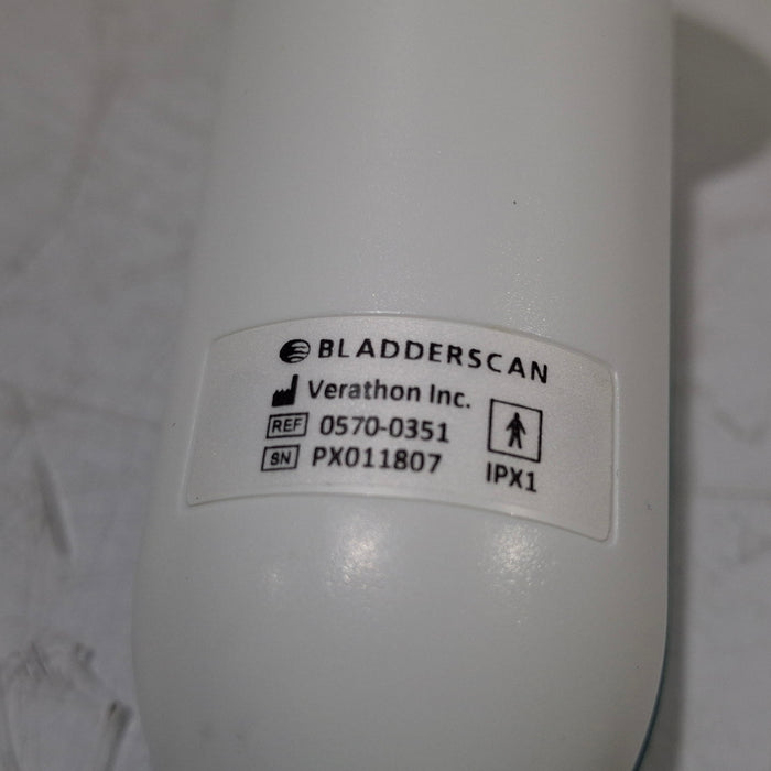 Verathon Medical, Inc Verathon Medical, Inc BVI 9400 Bladderscan Surgical Equipment reLink Medical