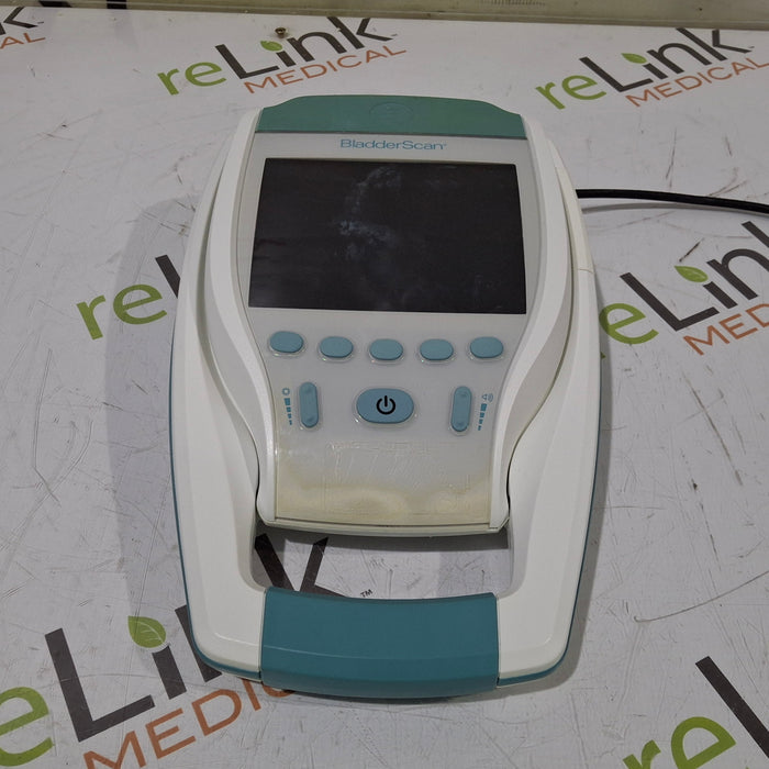 Verathon Medical, Inc Verathon Medical, Inc BVI 9400 Bladderscan Surgical Equipment reLink Medical