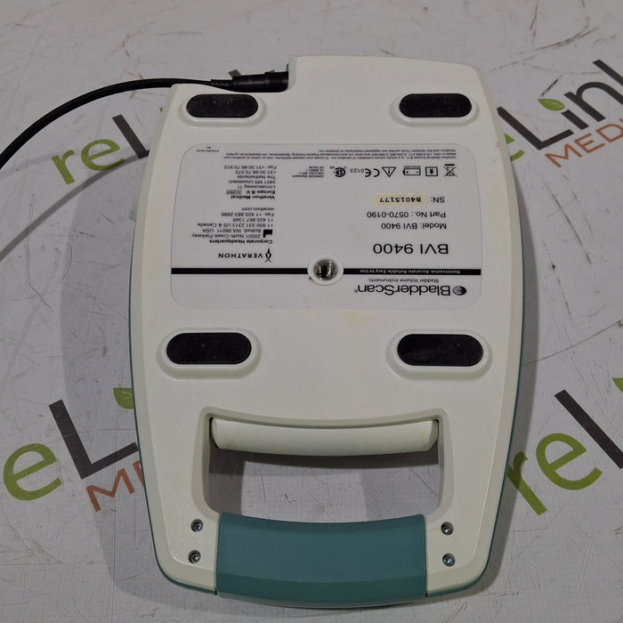 Verathon Medical, Inc Verathon Medical, Inc BVI 9400 Bladderscan Surgical Equipment reLink Medical